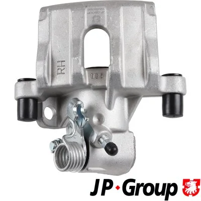Супорт гальмівний задній правий JP Group 1562002880 ціна, від 65.73 USD