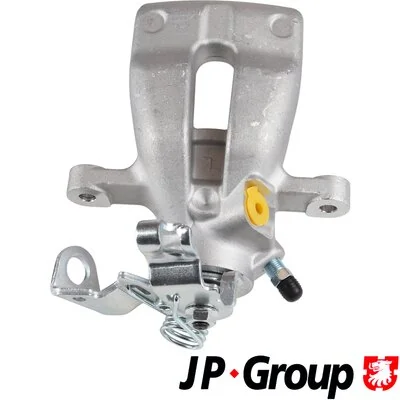 Супорт гальмівний задній лівий JP Group 1262000770 ціна, від 48.00 USD
