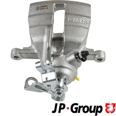 Супорт гальмівний задній лівий JP Group 1162002970 ціна, від 55.93 USD
