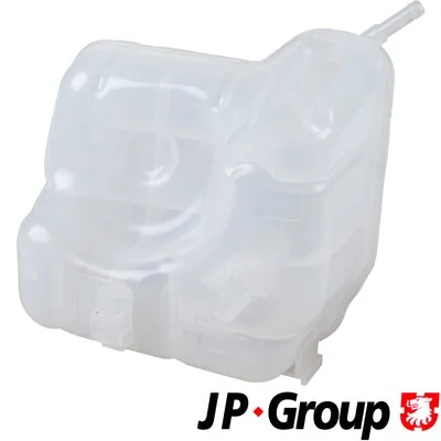1214702200 JP Group Розширювальний бачок охолодження