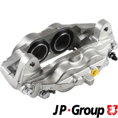 Супорт гальмівний передній правий JP Group 4861901680 ціна, від 91.68 USD