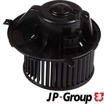 1126100200 JP Group Електромотор пічки