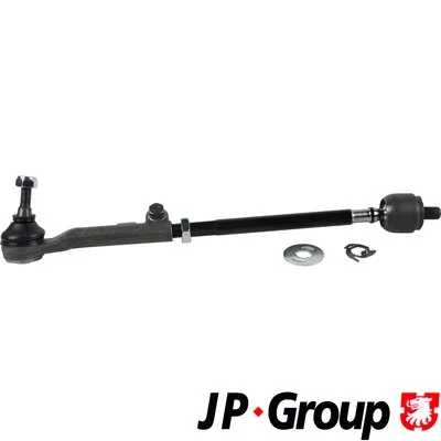 R512513 Polcar Тяга рульова в зборі, ліва