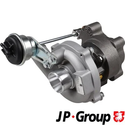 Турбіна JP Group 4317400600 ціна, від 164.97 USD