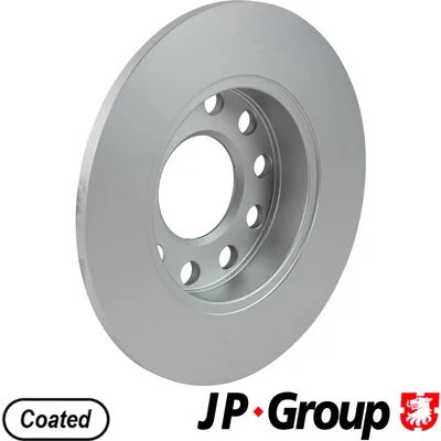 1163206900 JP Group Дискові гальма