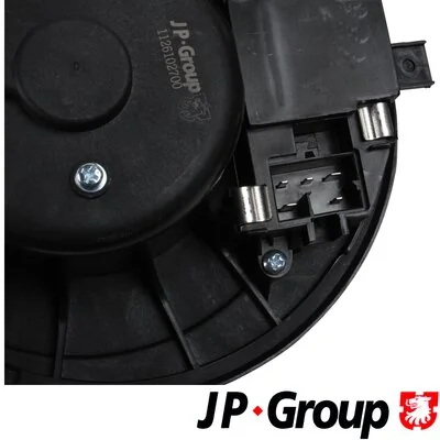 1126102700 JP Group Електромотор пічки