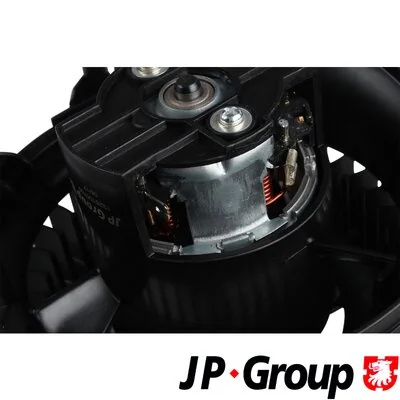 1326100700 JP Group Електромотор пічки