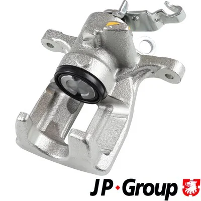 1162009680 JP Group Супорт гальмівний задній правий