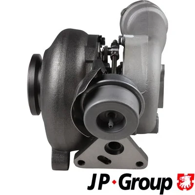 Турбіна JP Group 1117401600 ціна, від 302.91 USD