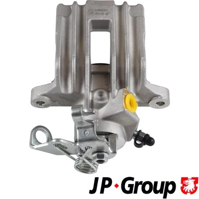 Супорт гальмівний задній лівий JP Group 1162004870 ціна, від 51.36 USD