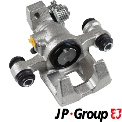 3662000780 JP Group Супорт гальмівний задній правий