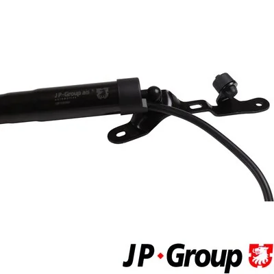 4881202580 JP Group Амортизатор кришки багажника / двері 3/5-ї задньої