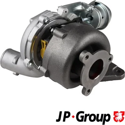 Турбіна JP Group 4317400200 ціна, від 173.53 USD