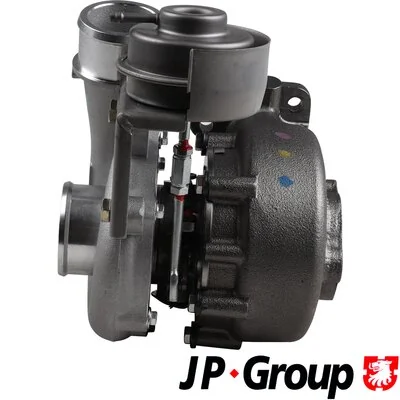 Турбіна JP Group 3517400700 ціна, від 404.78 USD