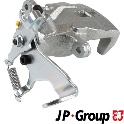 Супорт гальмівний задній лівий JP Group 3862000270 ціна, від 58.06 USD