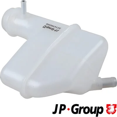 3214700300 JP Group Розширювальний бачок охолодження