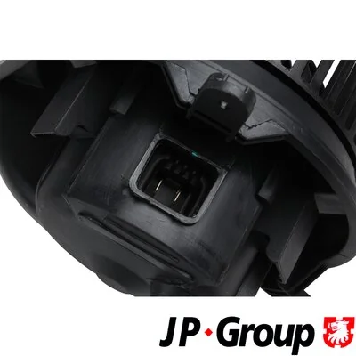 1326100300 JP Group Електромотор пічки