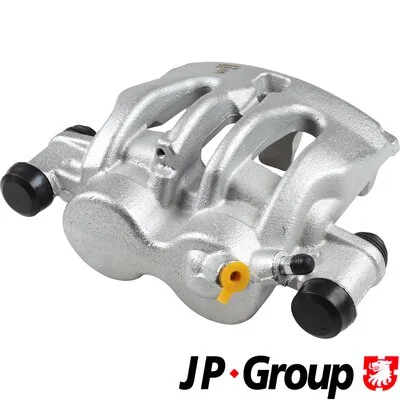 Супорт гальмівний передній лівий JP Group 1361903270 ціна, від 59.90 USD