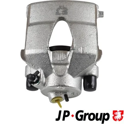 Супорт гальмівний передній лівий JP Group 1161900570 ціна, від 47.86 USD