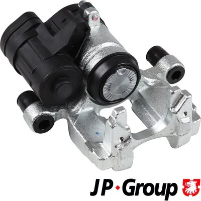 1162009770 JP Group Супорт гальмівний задній лівий