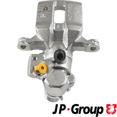 Супорт гальмівний задній правий JP Group 4762000180 ціна, від 62.52 USD
