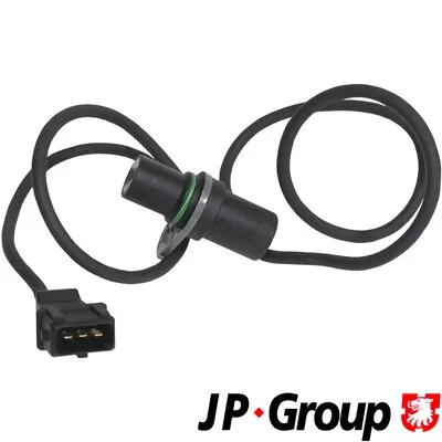 ДПКВ на Opel Omega B 25, 26, 27