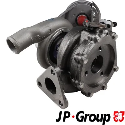 1217400900 JP Group Турбонаддув
