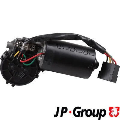 1398200700 JP Group Мотор склоочисника скла (трапеції)