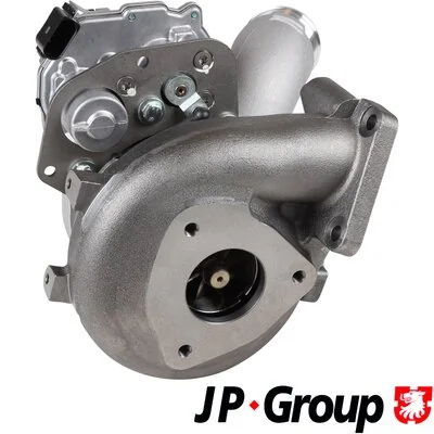Купити 059145702M Borg-Warner Турбіна