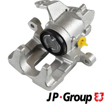 1162000270 JP Group Супорт гальмівний задній лівий