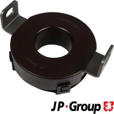 Вижимний підшипник JP Group 1130300100 ціна, від 12.80 USD
