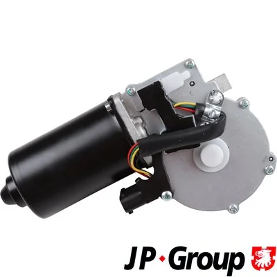 1498200200 JP Group Мотор склоочисника скла (трапеції)
