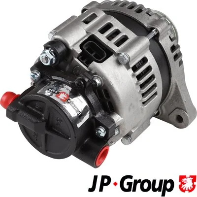 3590100500 JP Group Авто генератор