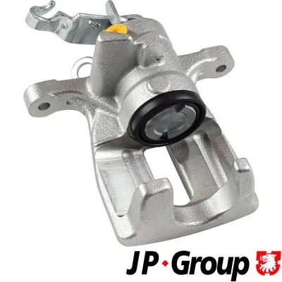 1162009670 JP Group Супорт гальмівний задній лівий