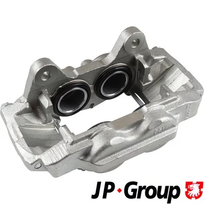 4861901980 JP Group Супорт гальмівний передній правий