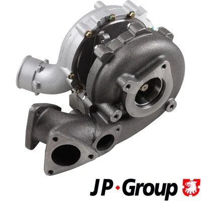 1117414400 JP Group Турбонаддув