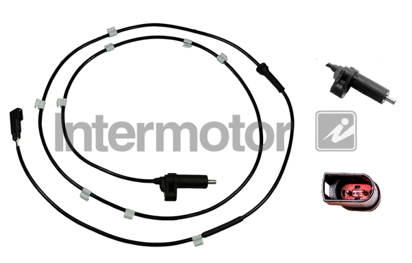 Датчик ABS задній правий Hmpx HMPYC152B372BC ціна, від 21.01 USD