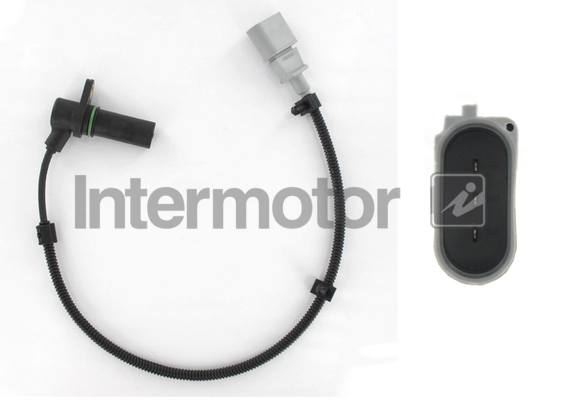 ДПКВ на Seat Alhambra  7V8, 7V9