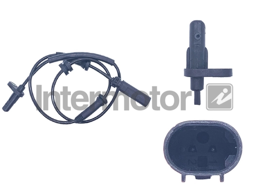 Купити ABS52262 Patron Датчик АБС (ABS) передній