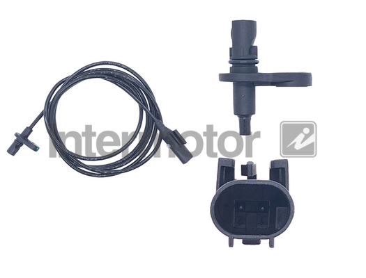 Датчик ABS задній правий Bosch 986594648 ціна, від 25.51 USD