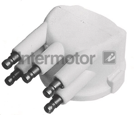 71302701010 Magneti Marelli Кришка розподільника запалювання / трамблера