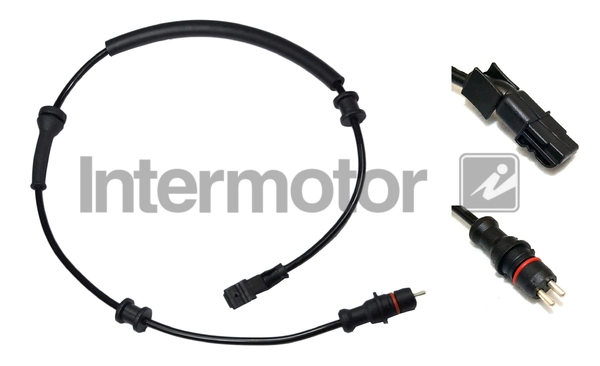 Датчик АБС (ABS) задній Magneti Marelli MWSS060 ціна, від 14.30 USD