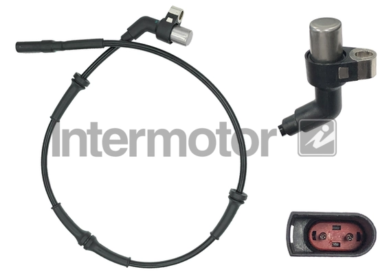 Датчик ABS передній Ford Escort V хетчбек (GAL) (1990 - 1992) ціна, від 25.56 USD