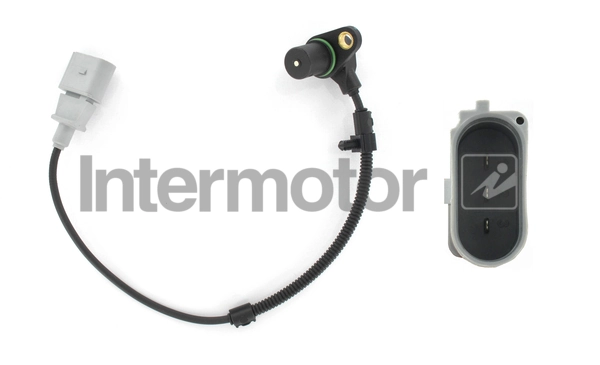 ДПКВ на Audi A3  8P1