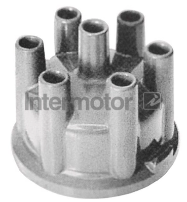 3469032 Opel Кришка розподільника запалювання / трамблера
