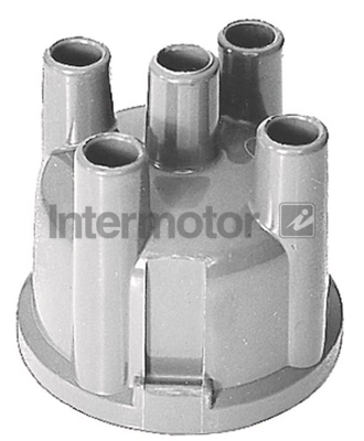 710255 Ford Кришка розподільника запалювання / трамблера
