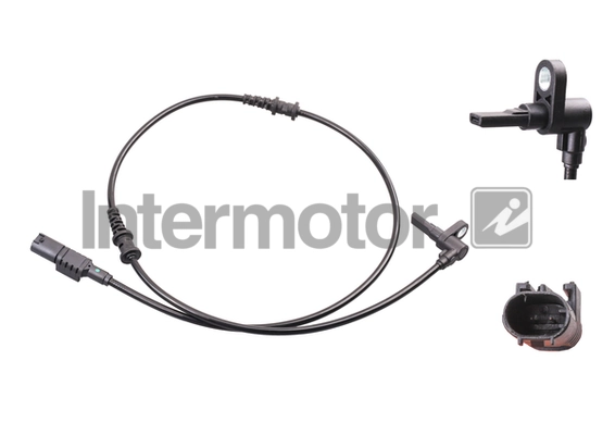 Датчик ABS передній Volkswagen Crafter 30-35 автобус (2E, 2EE, 2EK) (2006 - 2016) ціна, від 34.22 USD