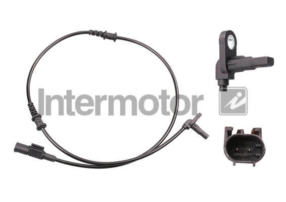 Купити FSE33428017 Fase Датчик АБС (ABS) передній