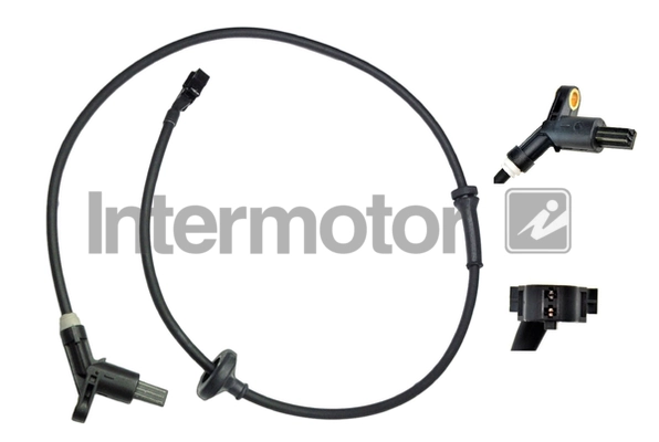 Датчик ABS передній лівий Bosch 986594621 ціна, від 11.13 USD