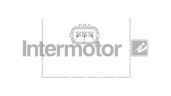 ДПКВ на Opel Combo B 